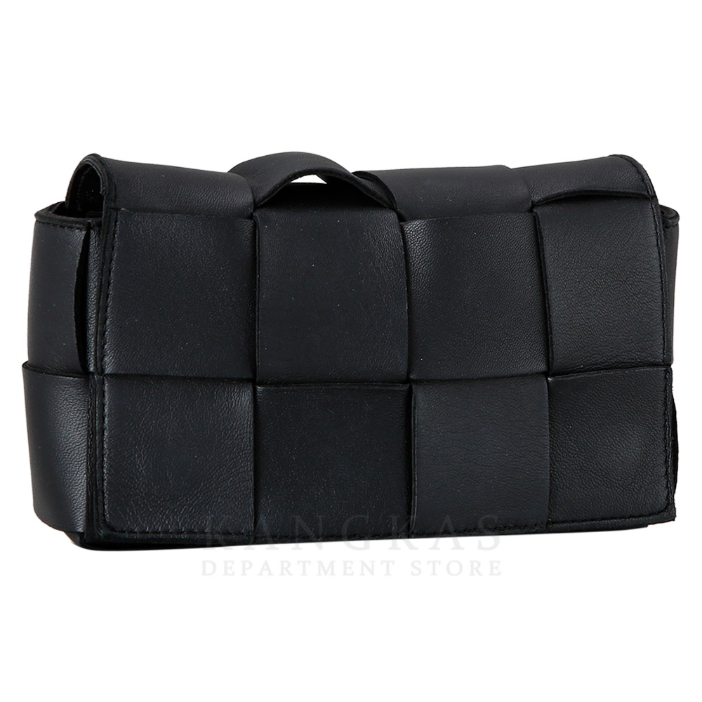 BOTTEGA VENETA(USED)보테가베네타 미니 카세트백